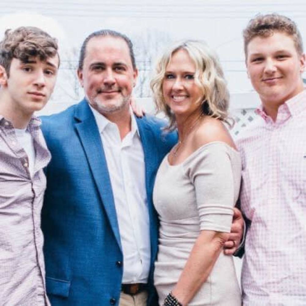 Meet your Posher, Jennifer bain